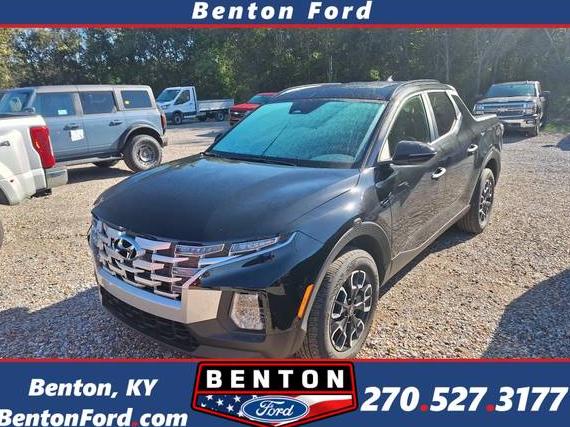 HYUNDAI SANTA CRUZ 2024 5NTJCDDE4RH114013 image HYUNDAI SANTA CRUZ 2024 5NTJCDDE4RH114013 image